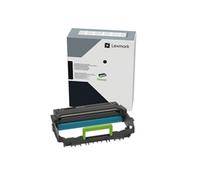 Lexmark Lexmark Photoconductor Black Toner Cartridge 55B0ZA0