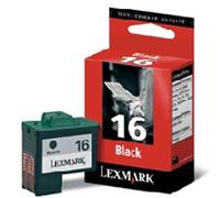 Lexmark Lexmark X75 Cartridge