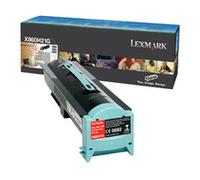 Lexmark Lexmark X862de 4 Cartridge
