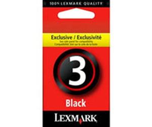 Lexmark Lexmark Z1380 Cartridge