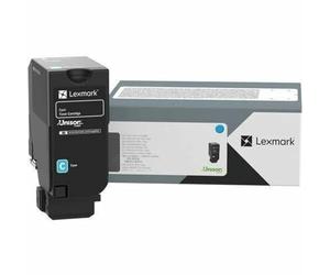 Lexmark Lxk CS/X73x Cyan Rtn 16.2K CRTG
