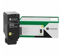 Lexmark Lxk CS/X73x Yellow Rtn 16.2K CRTG