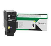 Lexmark Lxk CS/X73x Yellow Rtn 16.2K CRTG
