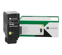 Lexmark Lxk CS/X73x Yellow Rtn 5K CRTG