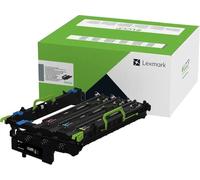 Original Lexmark 77L0ZV0 Colour Return Program Imaging Unit