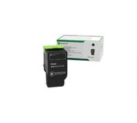 Lexmark 79L2HK0 Toner-kit black high-capacity return program. 47.7K pa