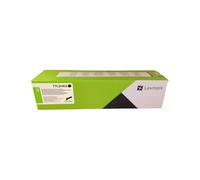Lexmark Lxk MX953,CS963,CX96x return toner cartridge Black 47.7K
