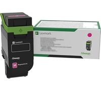 Lexmark 75M2XM0 toner cartridge 1 pc(s) Original Cyan