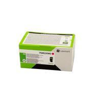Lexmark 75M2XM0 toner cartridge 1 pc(s) Original Cyan