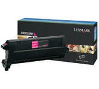 Lexmark Magenta Toner Cartridge for C920 Original