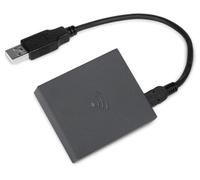 Lexmark MarkNet N8352 print server Wireless LAN