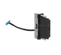 Lexmark MarkNet N8370 print server Wireless LAN Black