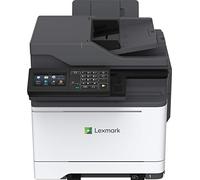 Lexmark MC2640adwe Multifunctional Printer 38ppm (UK Version)