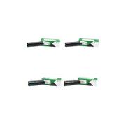 Original Multipack Lexmark MC3224dwe Printer Toner Cartridges (4 Pack) -C3220K0