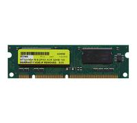 Lexmark - Memory - 32 MB - SDRAM
