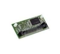 Lexmark - Memory - 8 MB - SDRAM