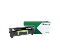 Lexmark MS/MX31x Return Programme 10K Toner Cartridge Extra High Yield Black 50F2X00