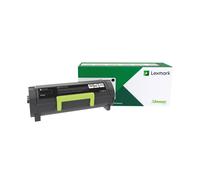 Original Lexmark 56F2000 Return Program Black Toner Cartridge