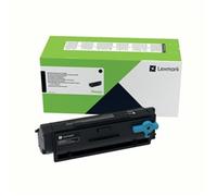 Lexmark MS/MX331 Corporate 15K Toner Cartridge High Yield Black