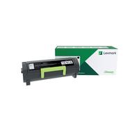 Lexmark MS/MX417 Return Programme 8.5K Toner Cartridge High Yield Black 51B2H00