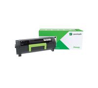 Lexmark MS/MX421 Corporate 20K Toner Cartridge Extra High Yield Black 56F2X0E