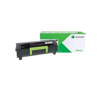 Lexmark MS/MX521 Corporate 25K Toner Cartridge Ultra High Yield Black 56F2U0E