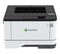Lexmark MS331dn A4 Mono Laser Printer