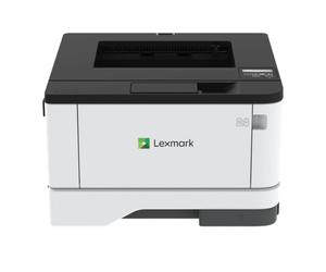 Lexmark MS331DN A4 Mono Laser Printer