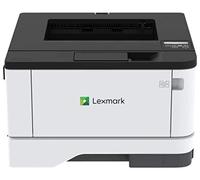 Lexmark MS331DN A4 Mono Laser Printer