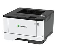 Lexmark MS431dn Laser Printer A4 Black, White