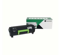 Lexmark 66S2000 Toner-kit return program, 5K pages ISO/IEC 19752 for L