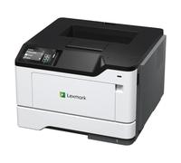 Lexmark Mono Laser Printer MS531dw – A4, 1200 x 1200 DPI