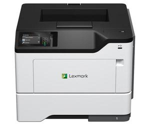 Lexmark MS631dw 1200 x 1200 DPI A4 Wi-Fi