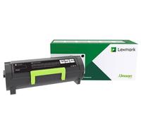 Lexmark 58D2H00 toner cartridge 1 pc(s) Original Black