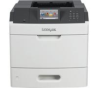 Lexmark MS810de Printer Monochrome Laser