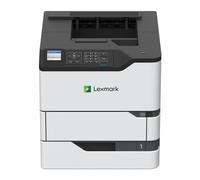 Lexmark MS823dn A4 Mono Laser Printer