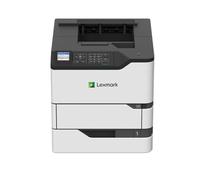 Lexmark Mono Laser Printer MS826de A4 1200 x 1200 DPI