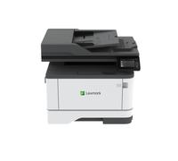 Lexmark MX331adn A4 Mono Laser Multifunction Printer