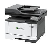 Lexmark MX331adn Mono Laser Multifunction Printer A4 Black, White