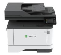 Lexmark MX431adn Laser A4 600 x 600 DPI 40 ppm