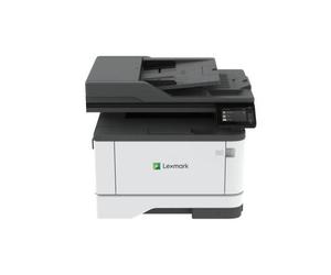 Lexmark MX431adn Laser Mono printing 600 x 600 DPI A4 Direct printing Black White