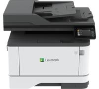 Lexmark MX431adn Laser Multifunction Printer - Monochrome