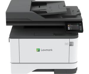 Lexmark MX431adn Laser Multifunction Printer - Monochrome