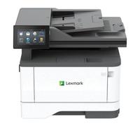 Lexmark MX432adwe A4 Mono Multifunction Laser Printer