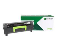 Lexmark MX522adhe Extra High Capacity Black Toner Cartridge