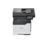 Lexmark MX532adwe Laser Mono printing 1200 x 1200 DPI A4 Direct printing Black Grey