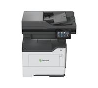 Lexmark MX532adwe - Stampante multifunzione - b/n - Laser - A4/Legal (Supported)