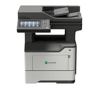 Lexmark MX622ade Laser A4 1200 x 1200 DPI 47 ppm