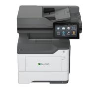 Lexmark MX632adwe Laser Mono printing 1200 x 1200 DPI Mono copying A4 Black Grey
