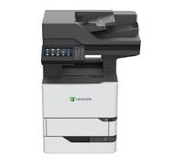 Lexmark MX722ade Laser A4 1200 x 1200 DPI 66 ppm